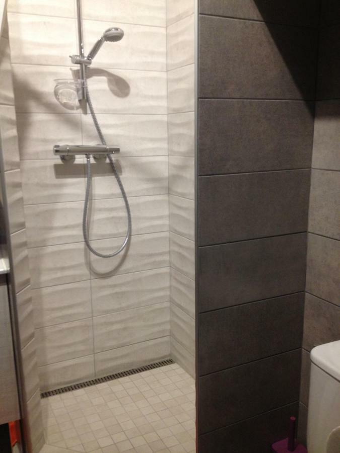 Le Croix Roussien Lyon Centre Apartment Ngoại thất bức ảnh