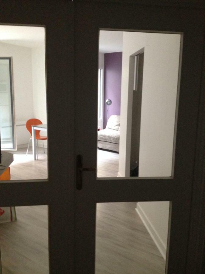Le Croix Roussien Lyon Centre Apartment Ngoại thất bức ảnh