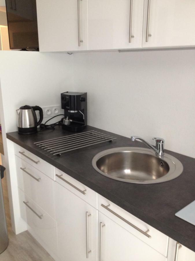 Le Croix Roussien Lyon Centre Apartment Ngoại thất bức ảnh