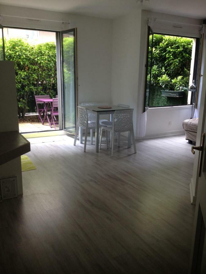 Le Croix Roussien Lyon Centre Apartment Ngoại thất bức ảnh