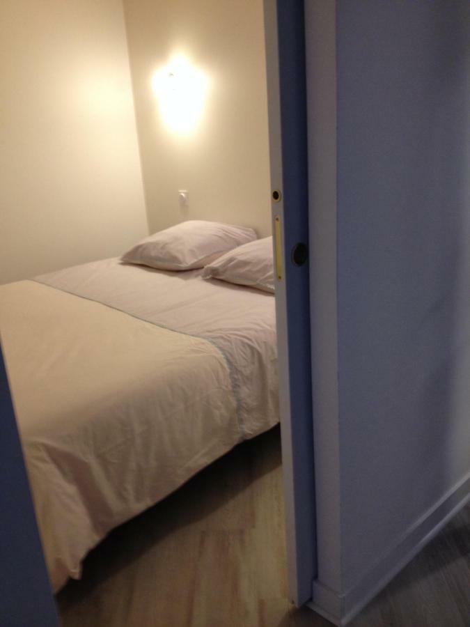 Le Croix Roussien Lyon Centre Apartment Ngoại thất bức ảnh
